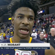 Image for article titled Ja Morant And Murray State Are Headed To The NCAA Tournament